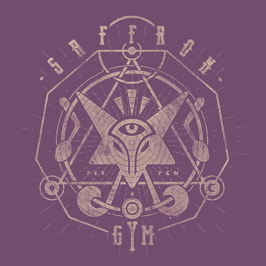 Saffron Gym