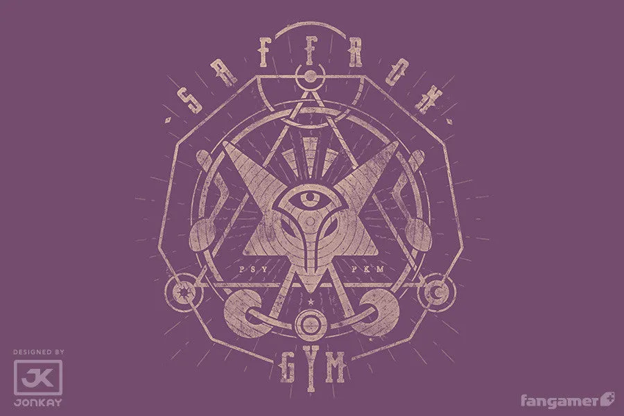 Saffron Gym