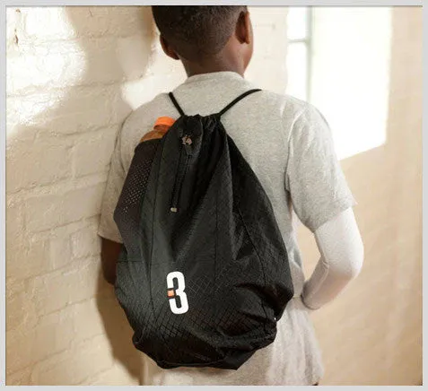 SAK LT - Lightweight Basketball Gear Bag