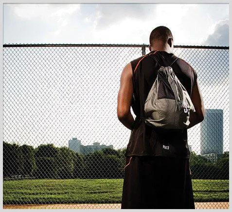 SAK LT - Lightweight Basketball Gear Bag