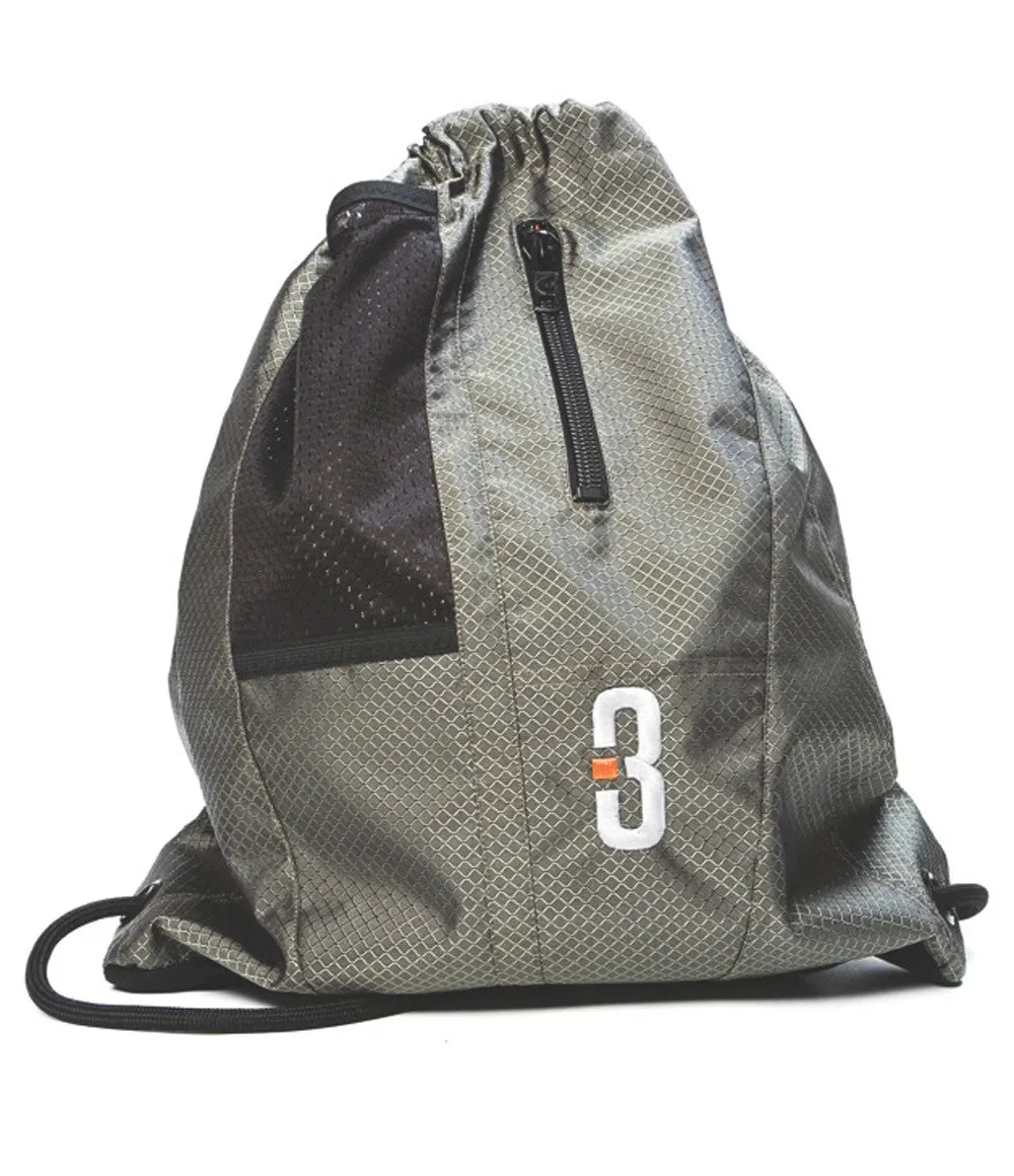 SAK LT - Lightweight Basketball Gear Bag