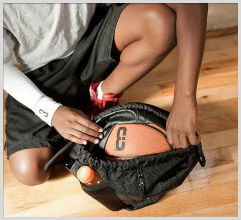 SAK LT - Lightweight Basketball Gear Bag