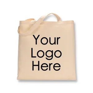 Sample Custom Printed Tote Bag