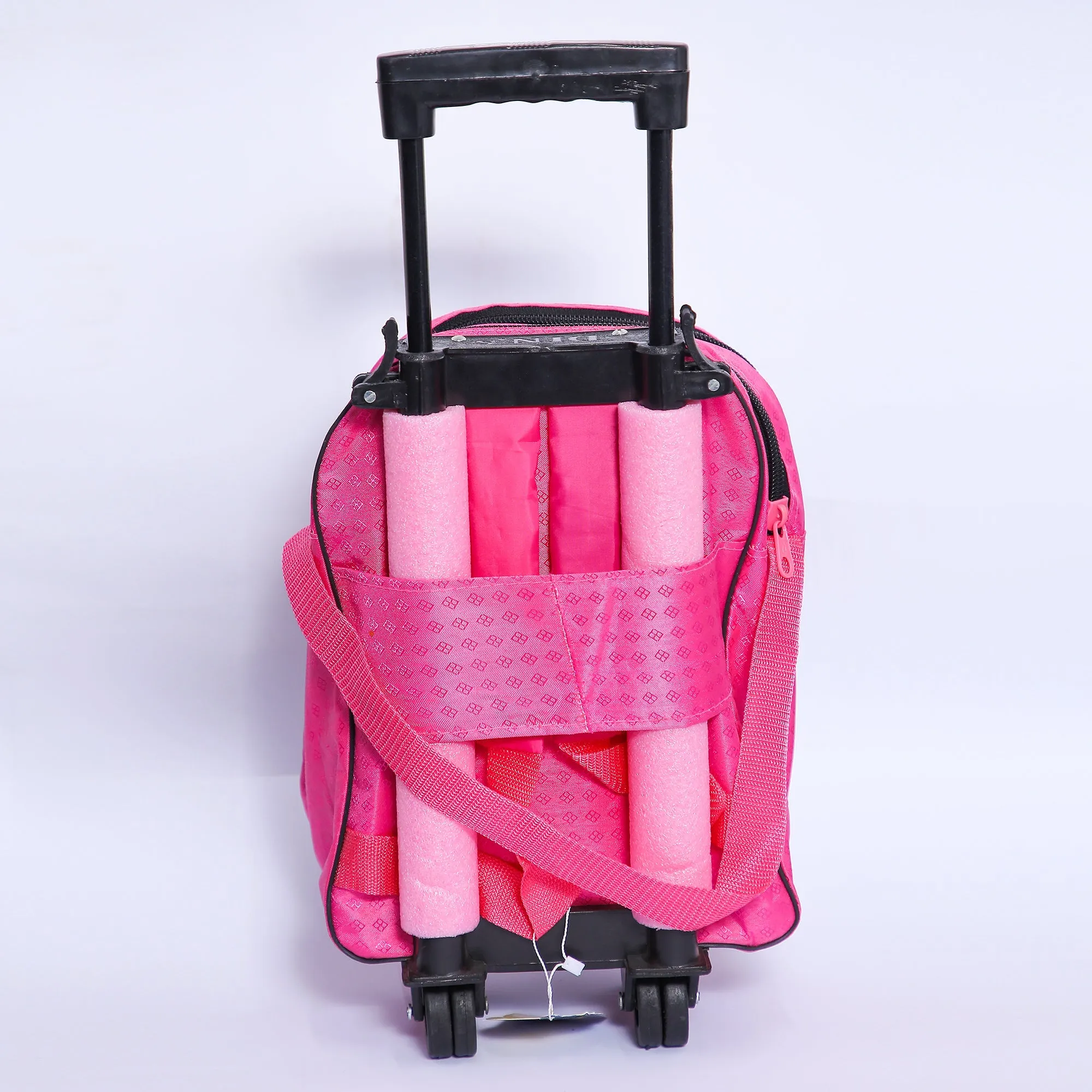 SCHOOL BAG TROLLEY 1550