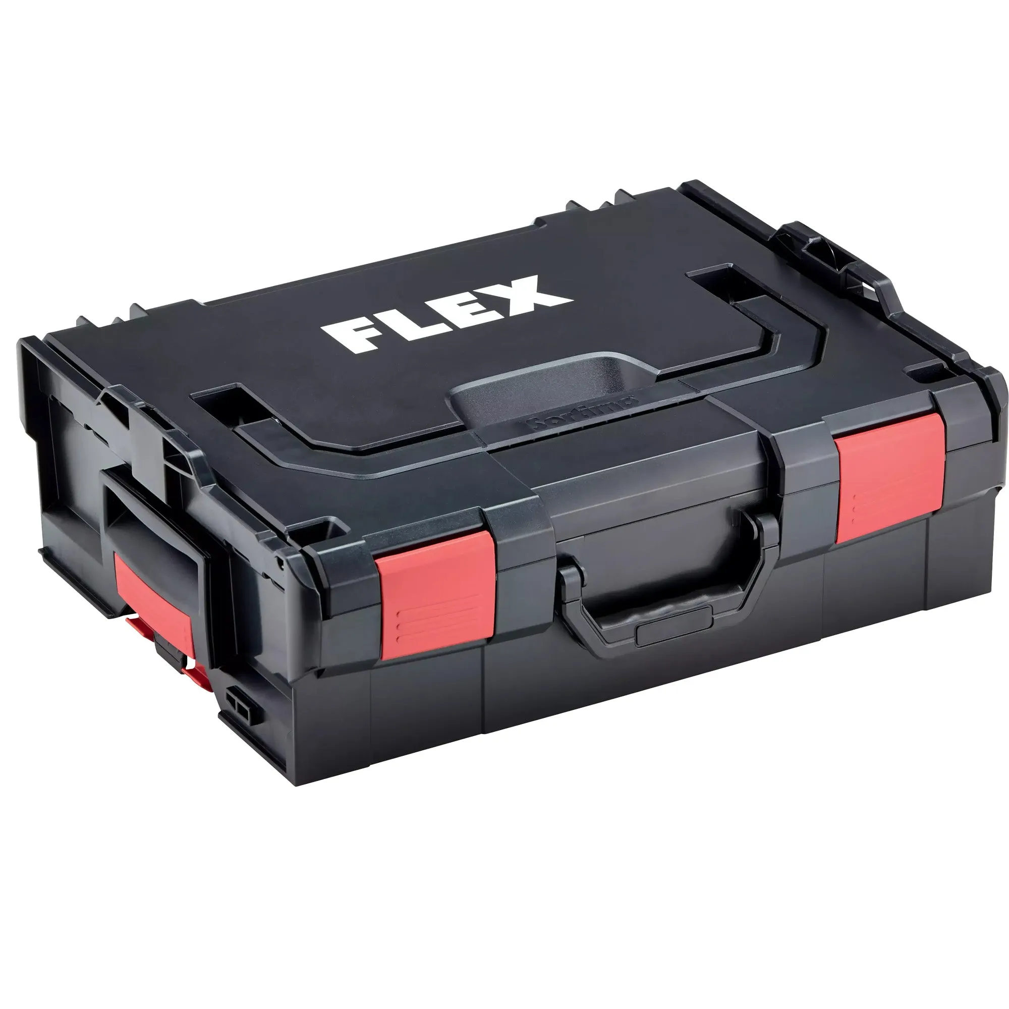Set Briefcase Flex L-Boxx