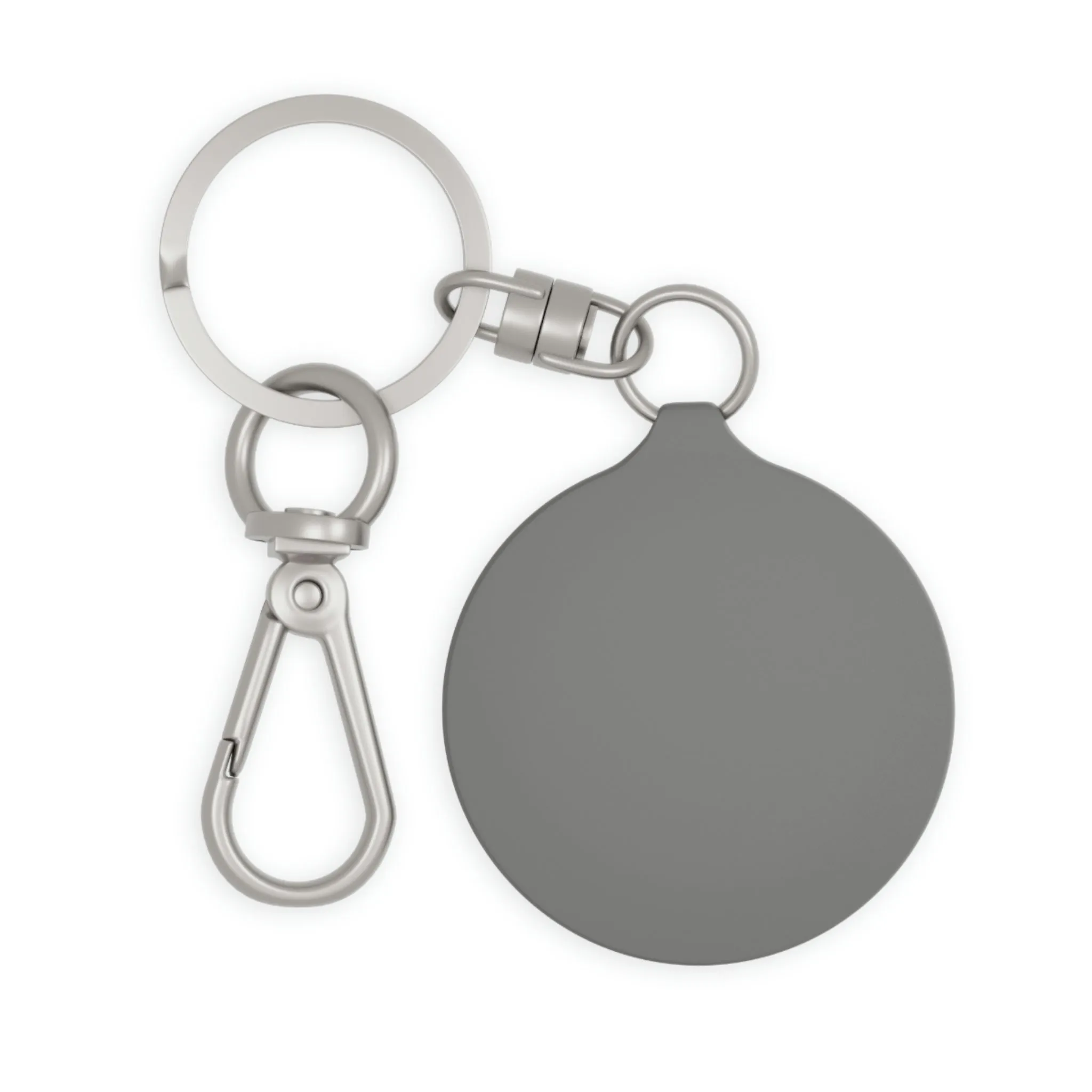 small dick energy Keyring Tag