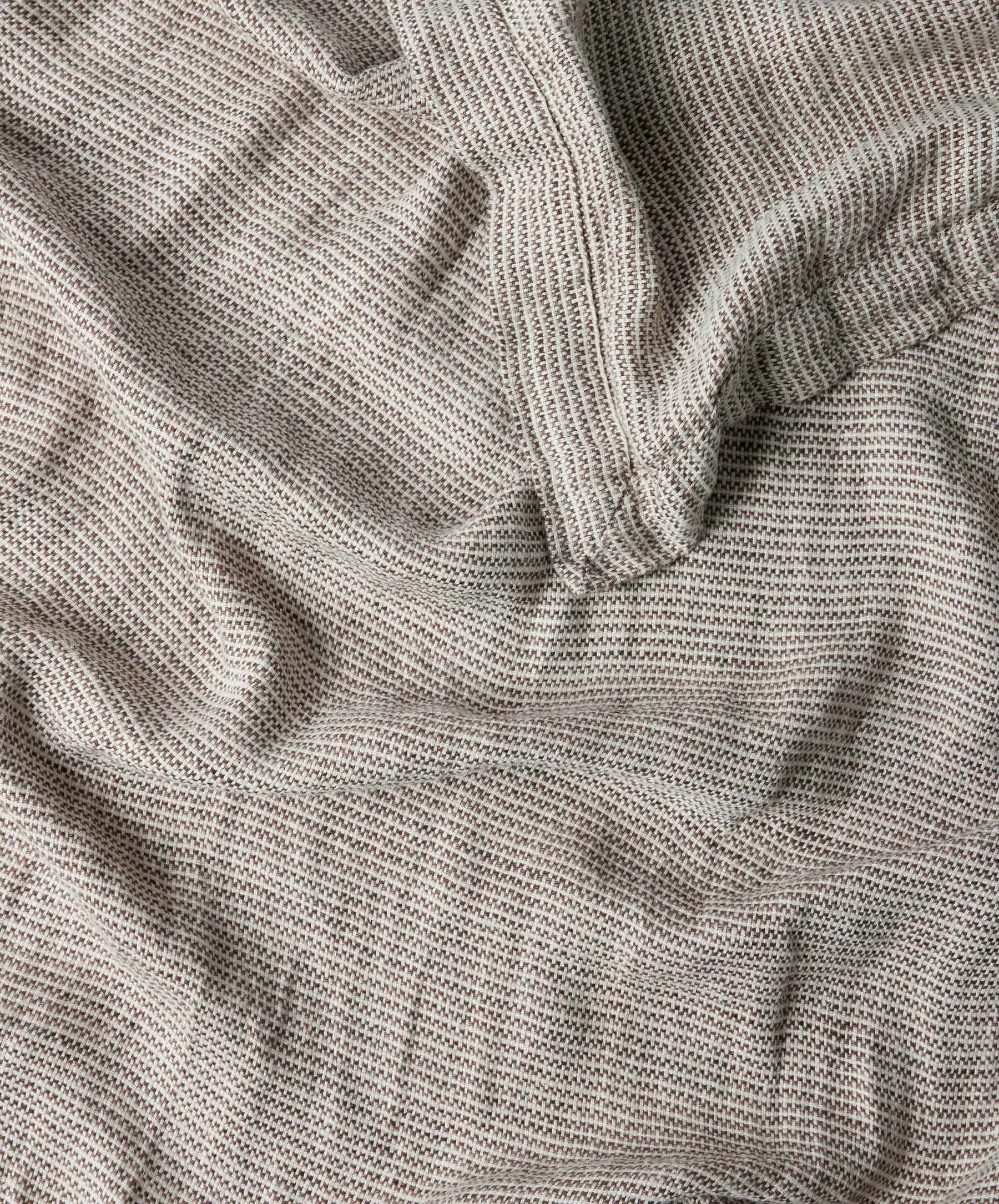 Solace Throw - Dapple