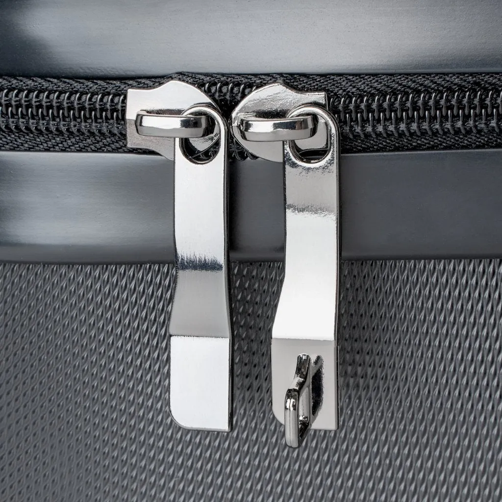 Specimen Suitcase
