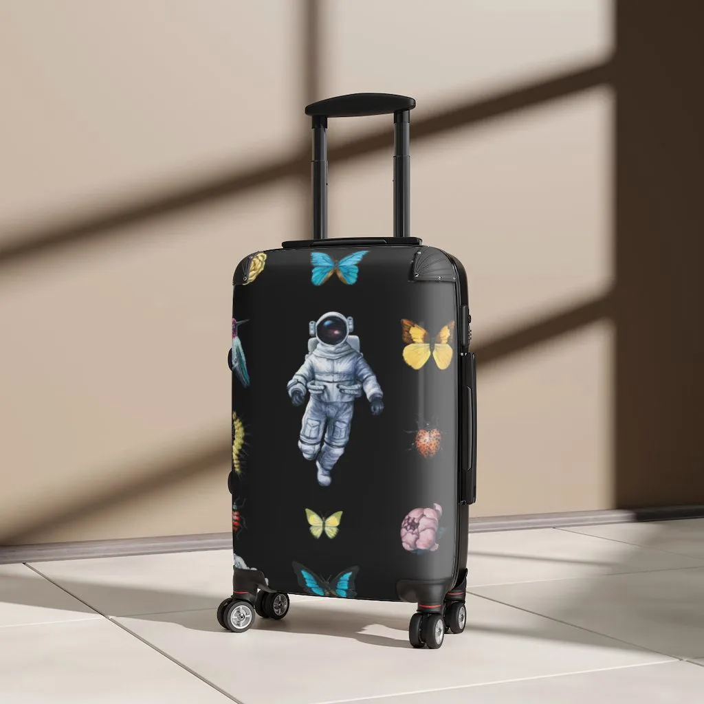 Specimen Suitcase