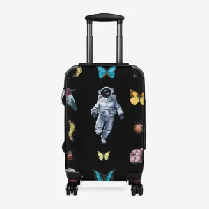 Specimen Suitcase