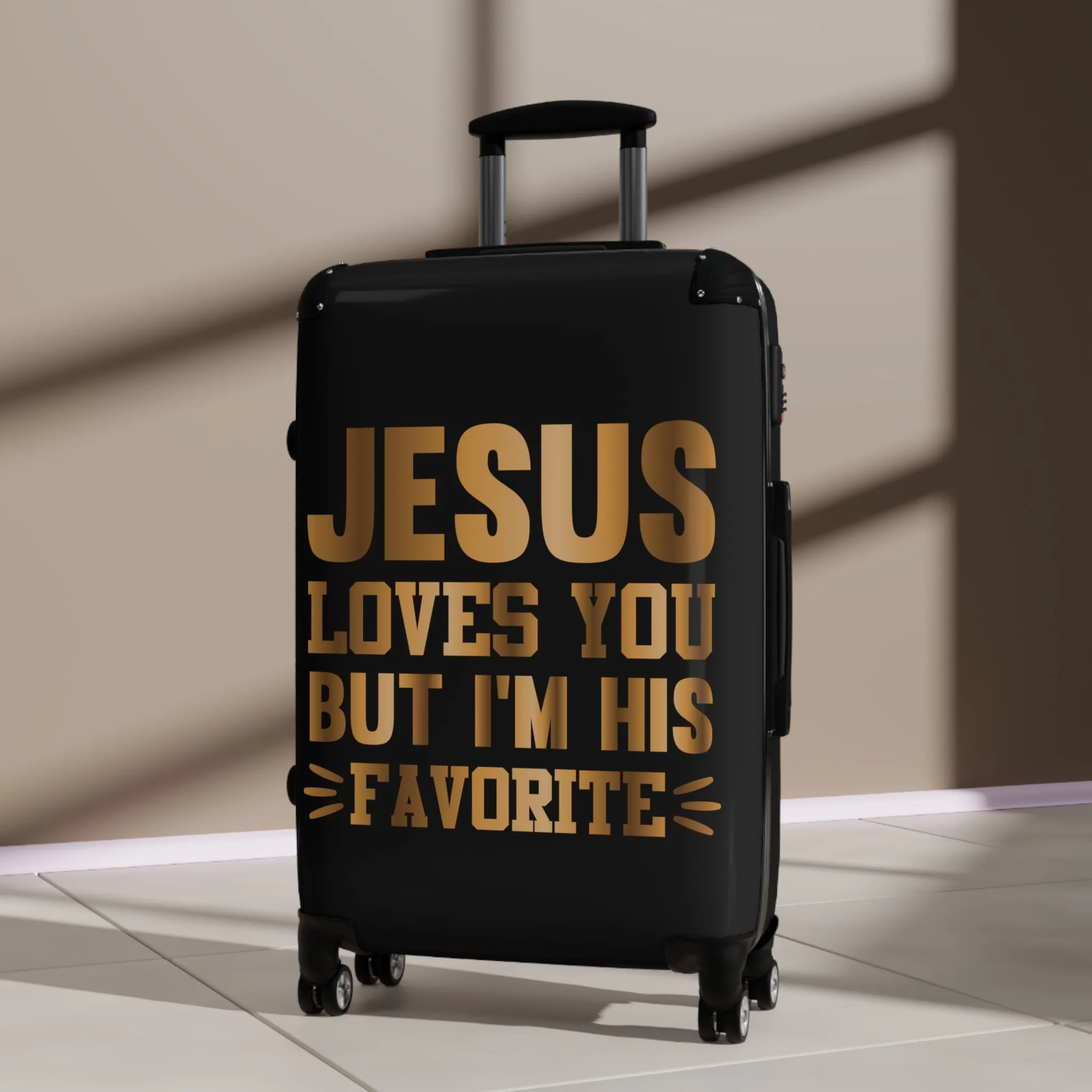 Suitcase