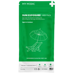 Sun Exposure