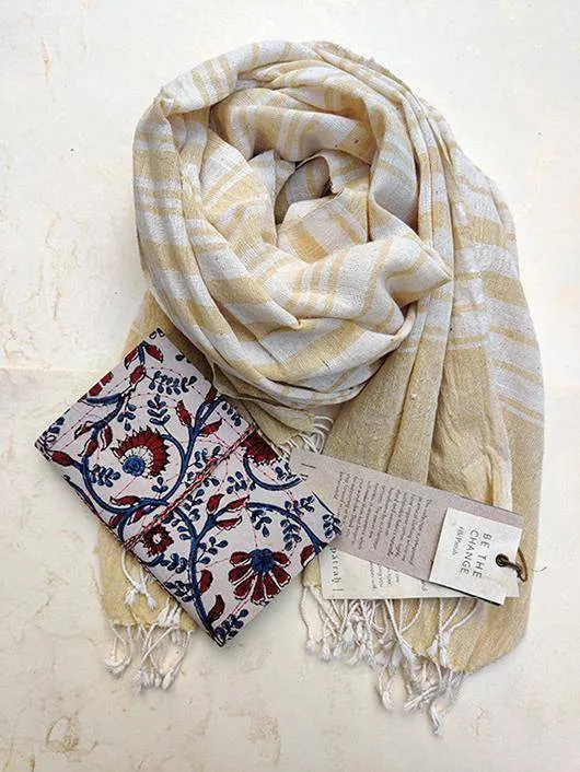 Sunrise Sustainable Gift Set