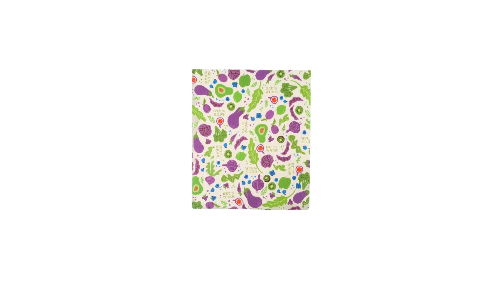 Swedish Dishcloth 3 Pack - Garden Party Print