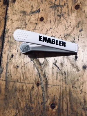 The Enabler - Back Scratcher