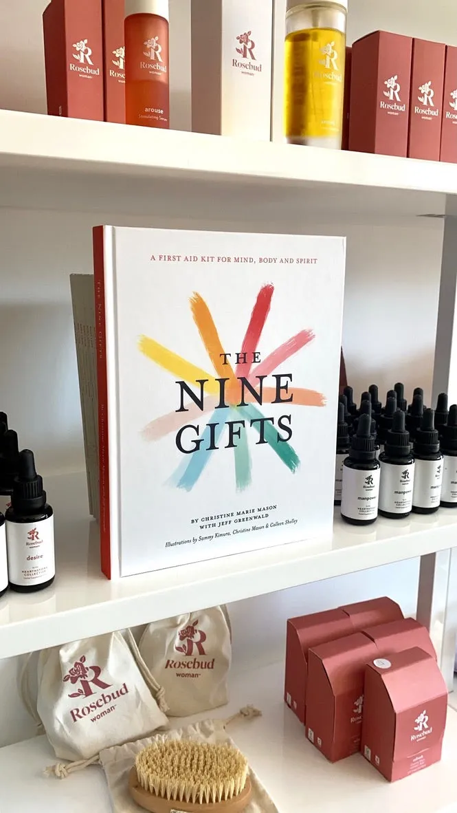The Nine Gifts