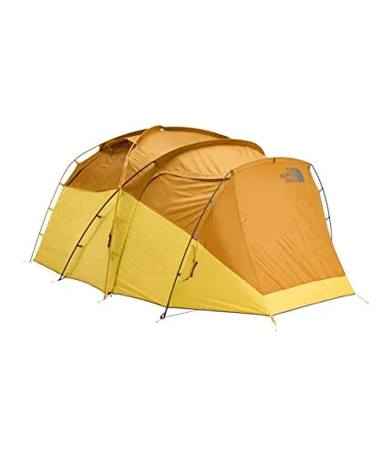 The North Face Wawona 6, Golden Oak/Saffron Yellow, OS