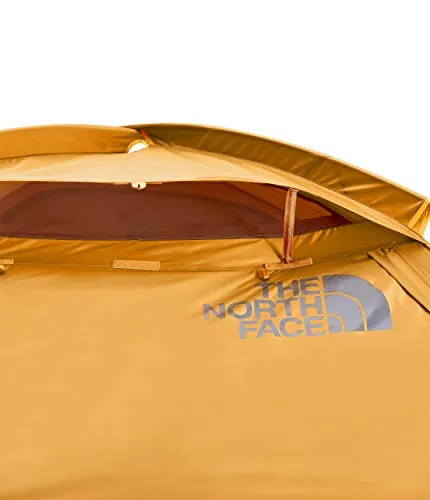 The North Face Wawona 6, Golden Oak/Saffron Yellow, OS