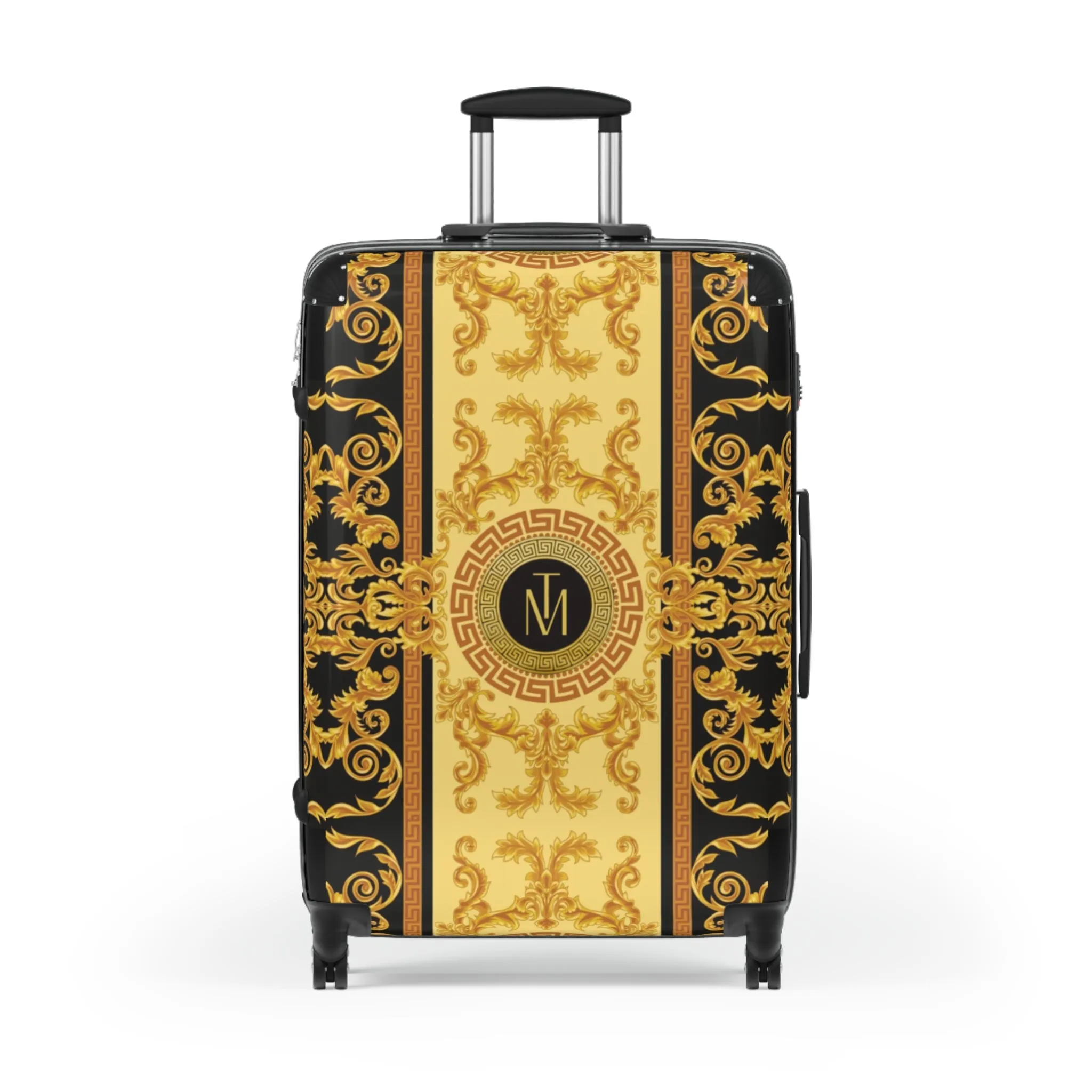 TM Greca V Suitcase