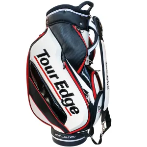 Tour Edge Exotics Staff Golf Cart Bag