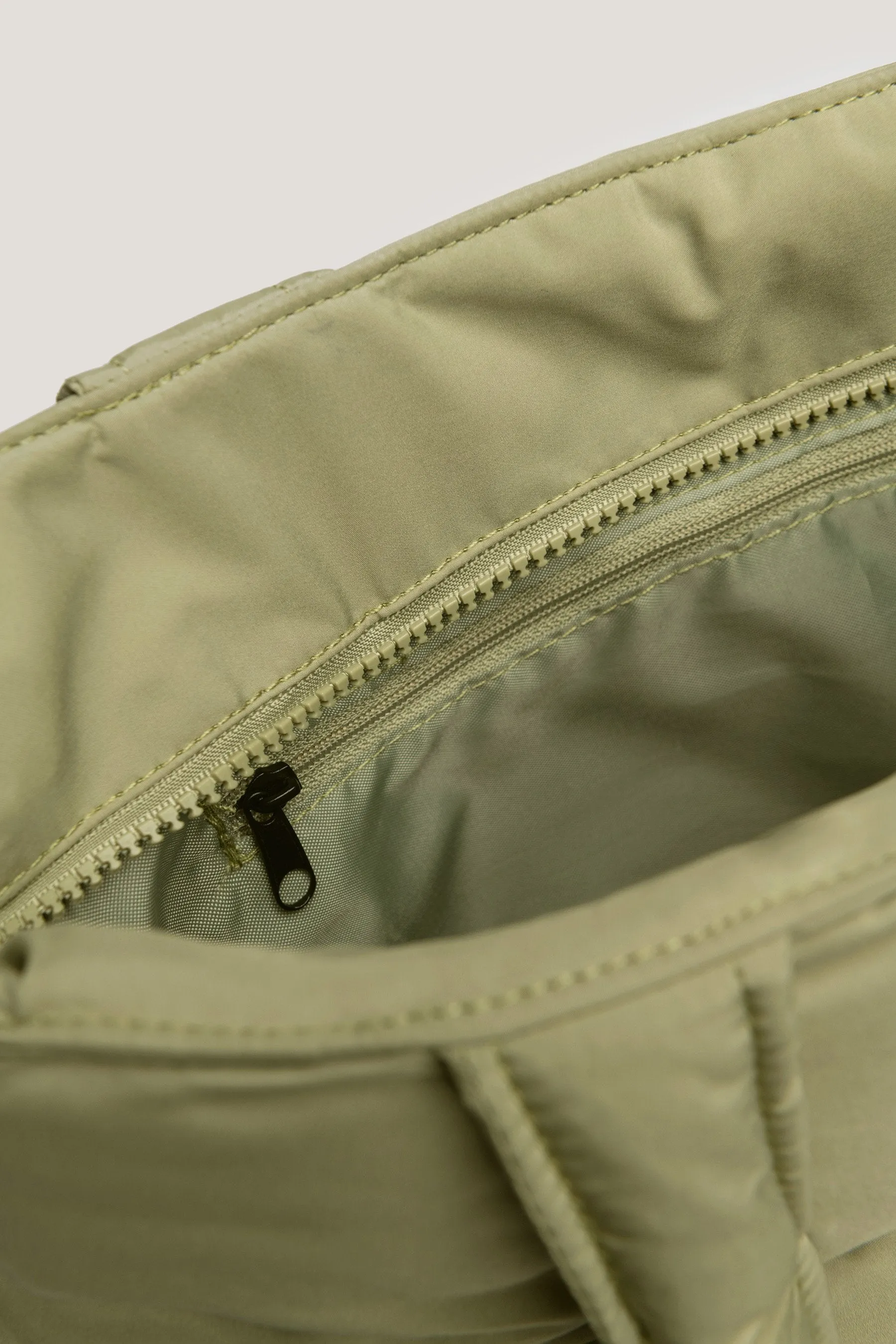 Trip gymbag