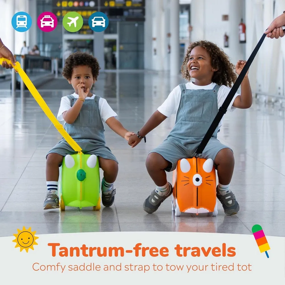 Trunki Ride On Suitcase