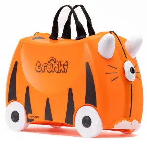 Trunki Ride On Suitcase
