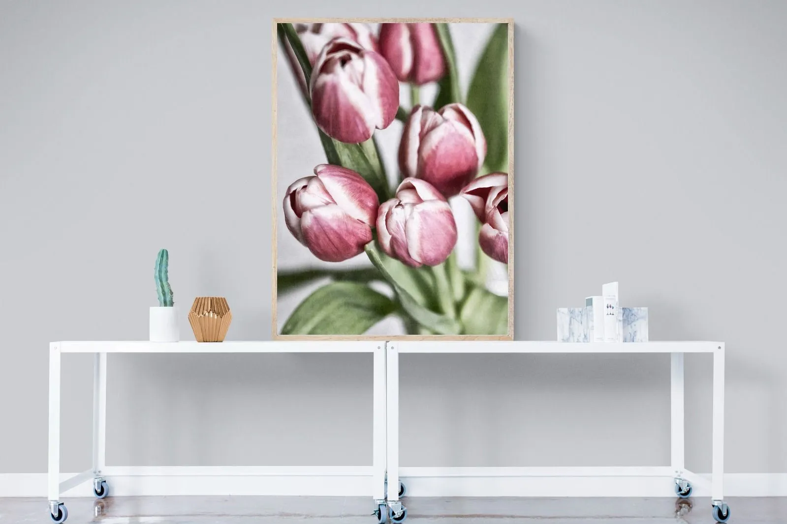 Tulip Bunch