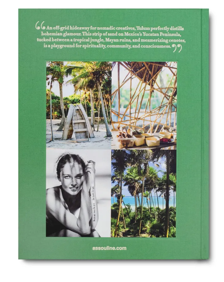 Tulum Gypset