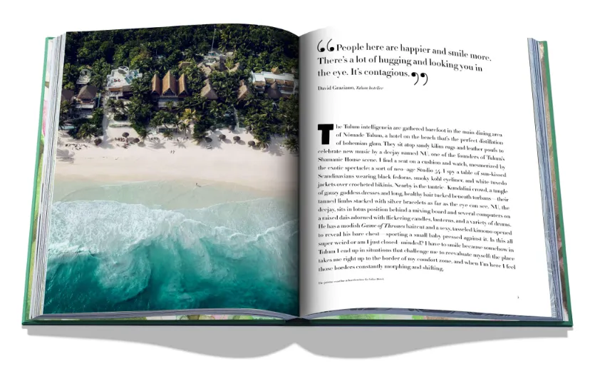 Tulum Gypset