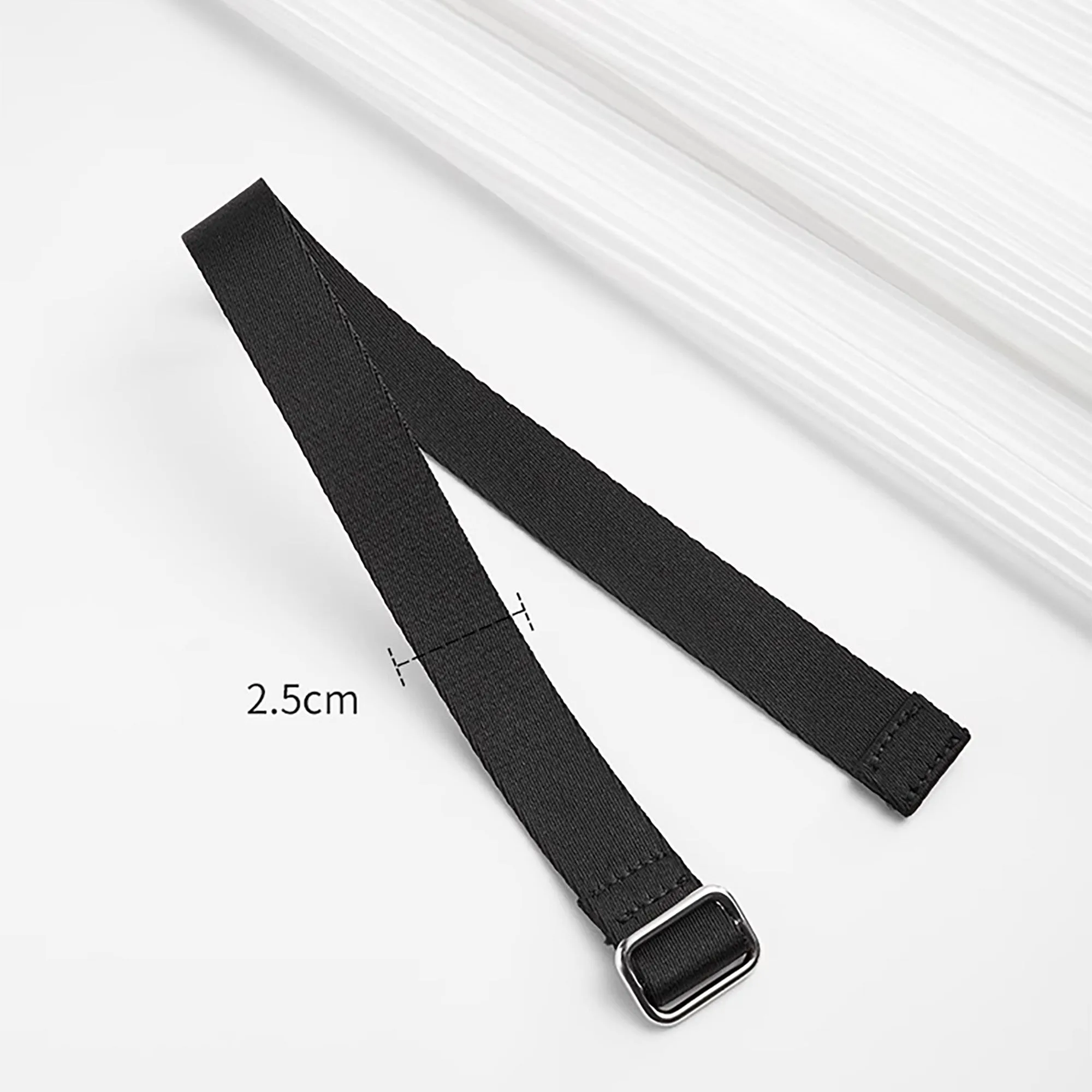 Underarm Bag Extension Strap, Bag Modification Shoulder Canvas Strap Accessory