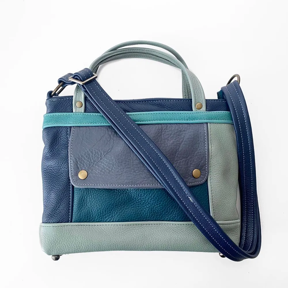 Upgrade: Color Block
