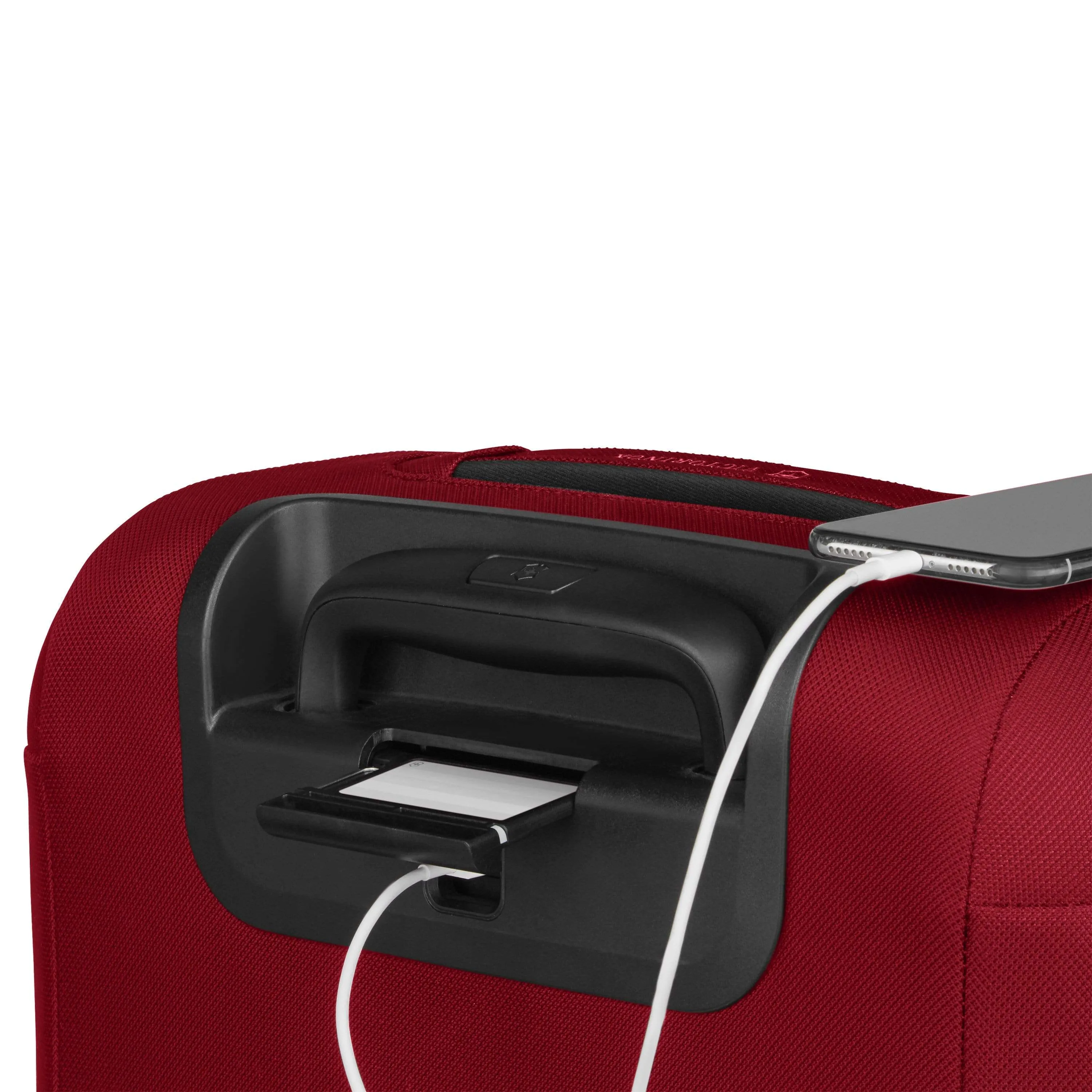 Victorinox Connex Softcase