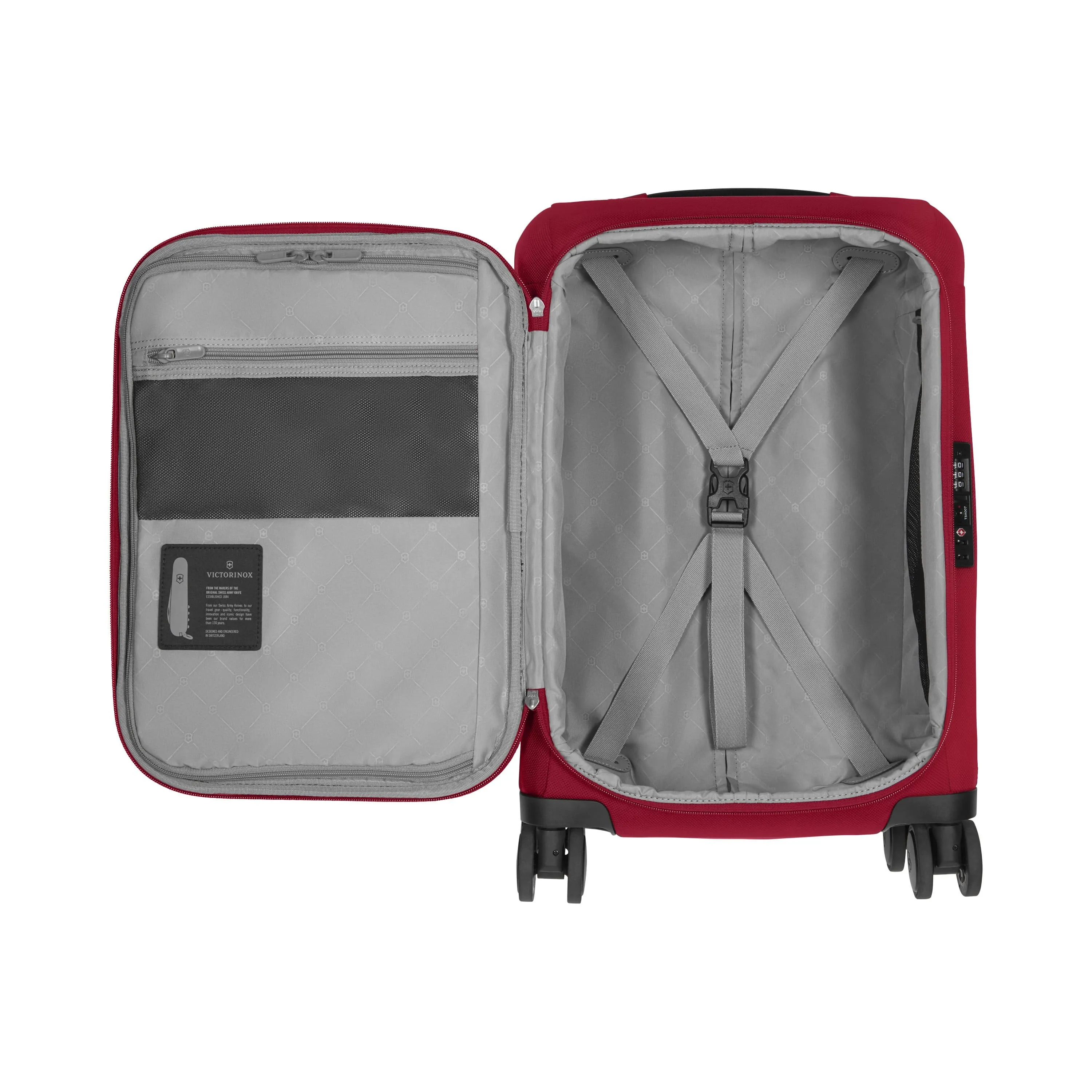 Victorinox Connex Softcase