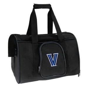 Villanova 16" Premium Pet Carrier
