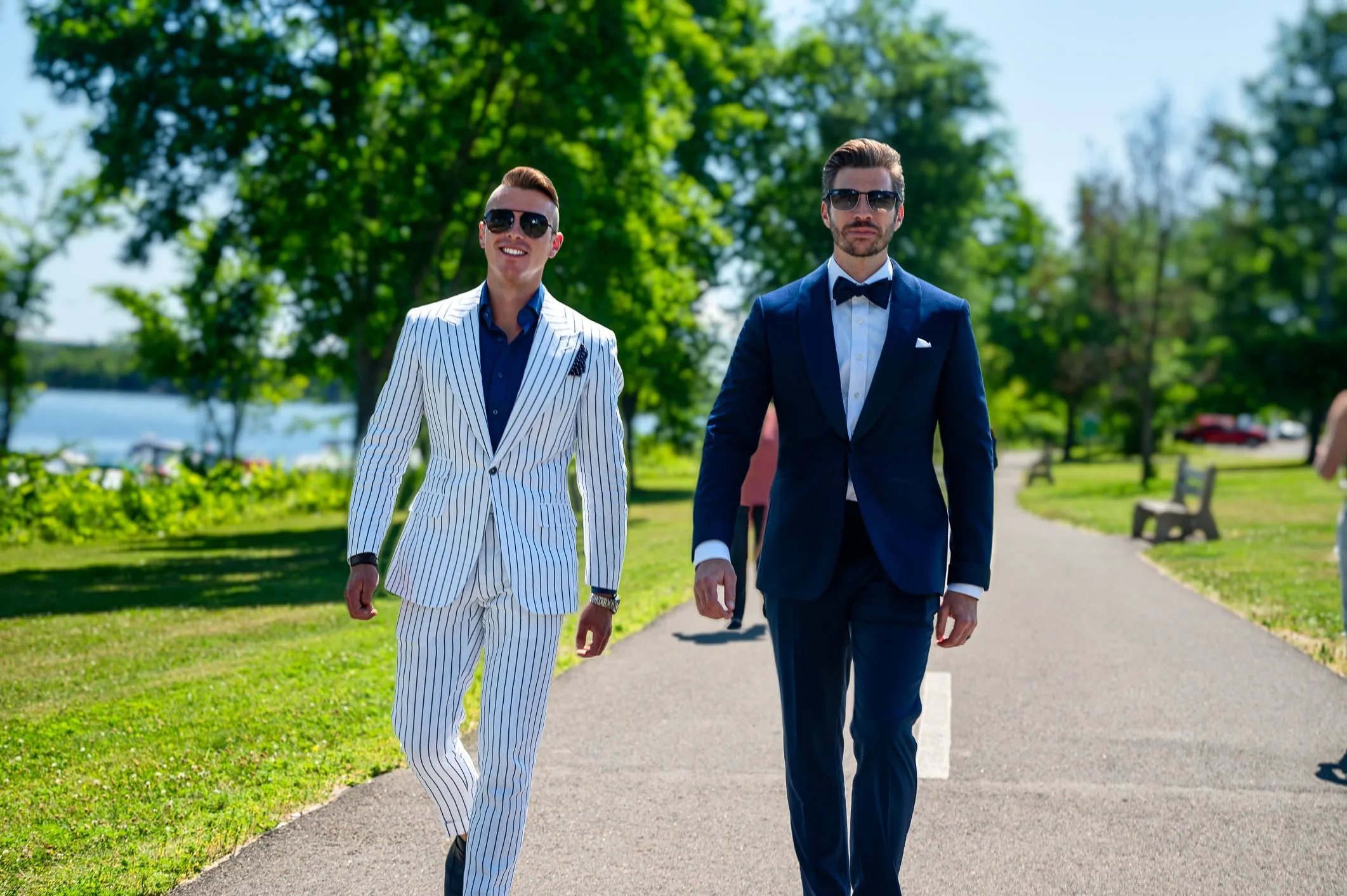 Website Sample - Casino Royale