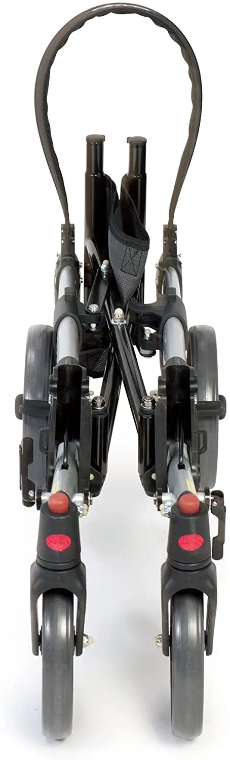 X Fold Rollator/Walker