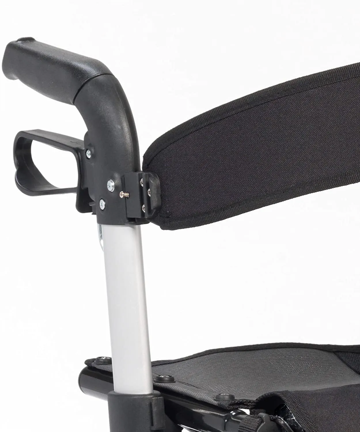 X Fold Rollator/Walker