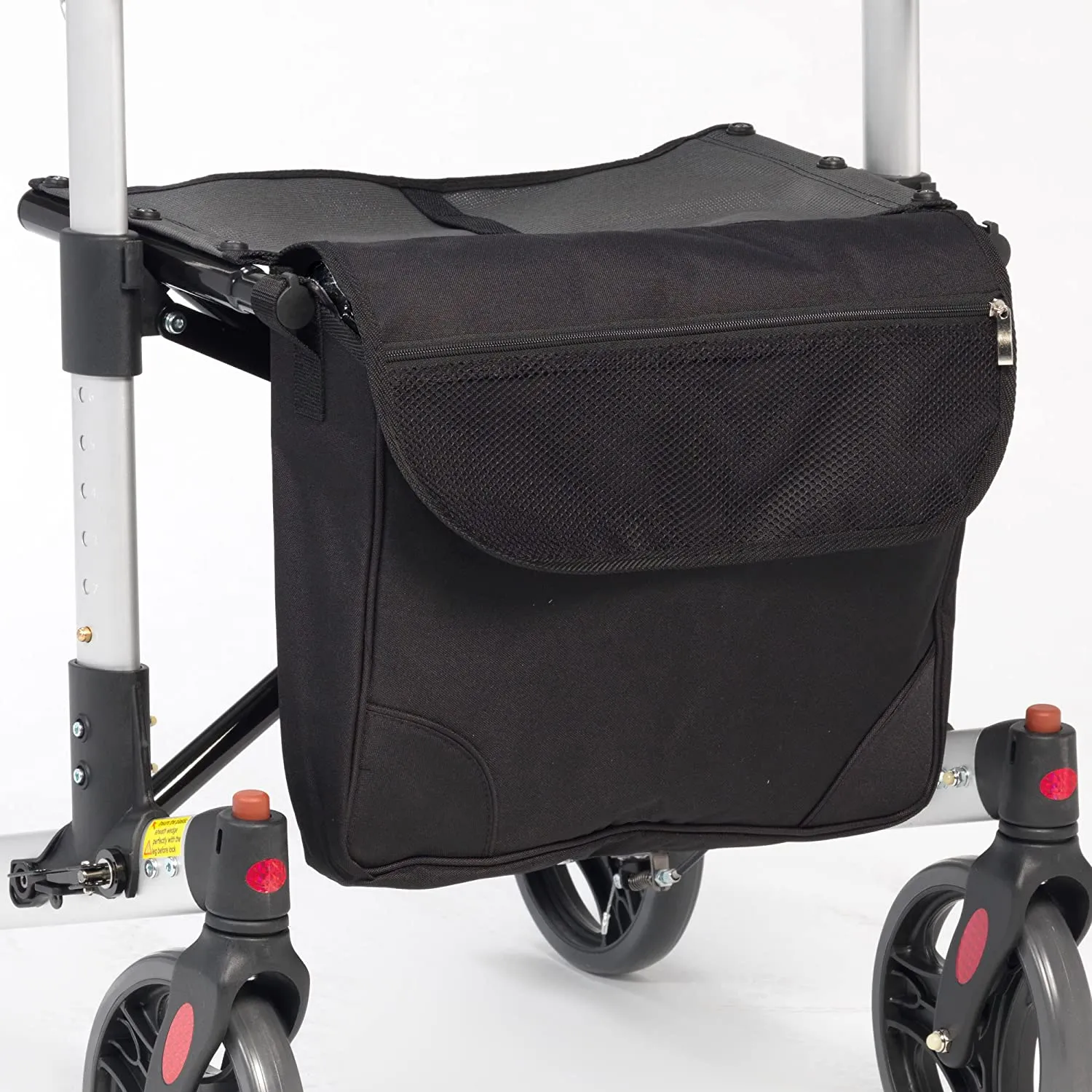 X Fold Rollator/Walker
