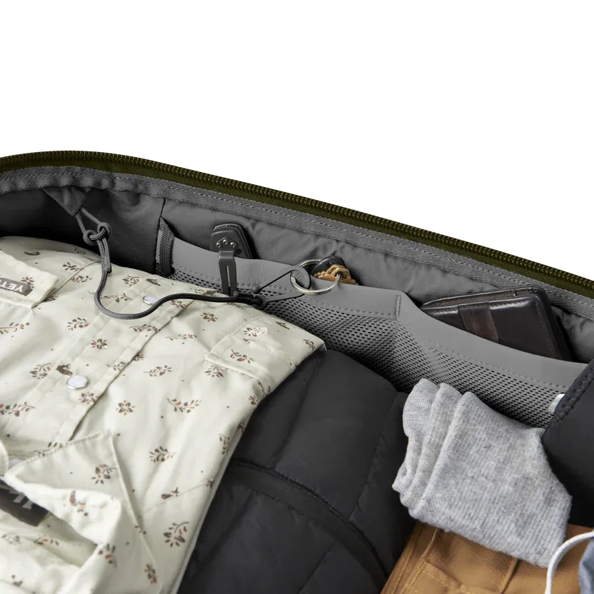 YETI Crossroads - 40L Duffel Bag