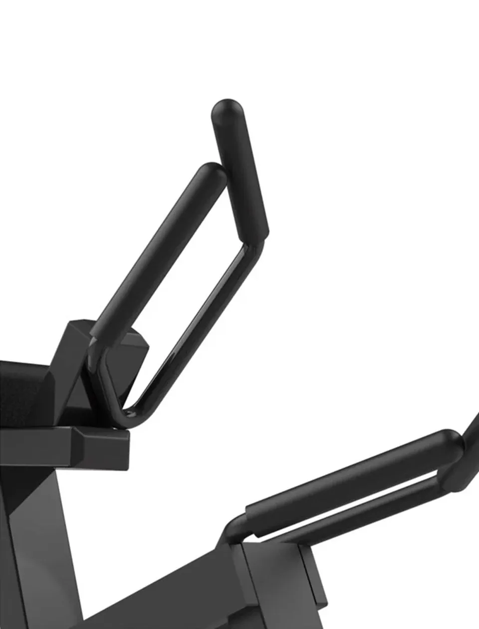 York Fitness Forearm Tension HS-1036 | Matt Black